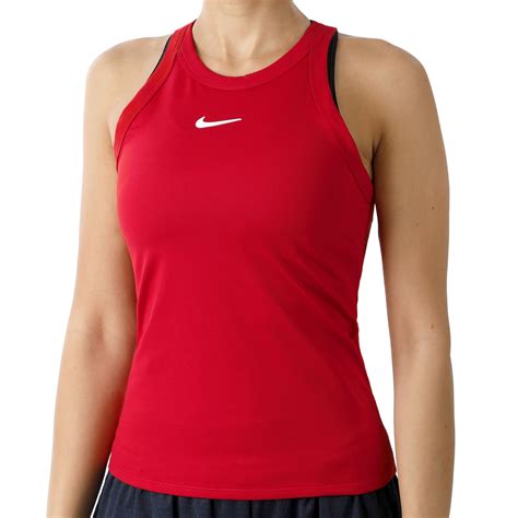 nike top rot damen|Damen Rot Oberteile & T.